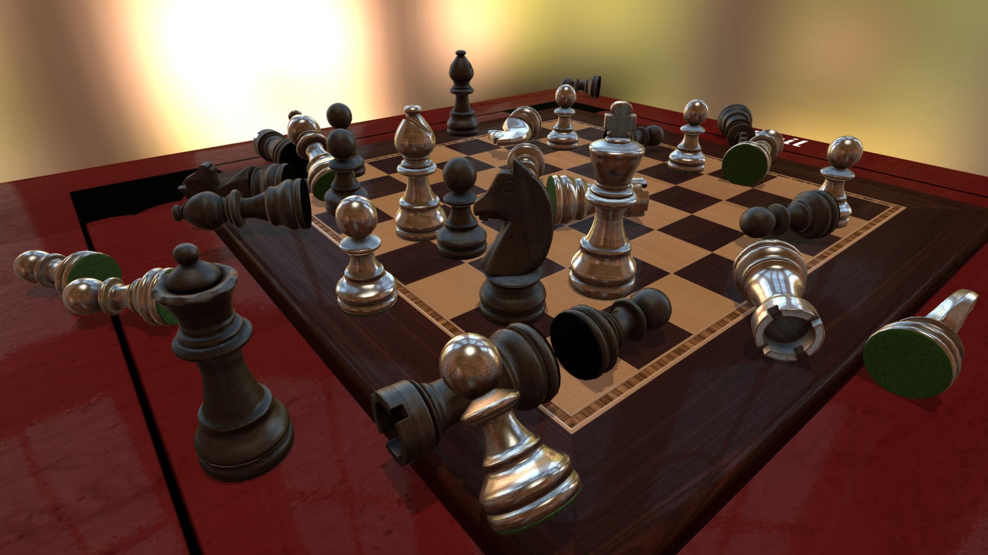 Tabletop Simulator — imagem 2