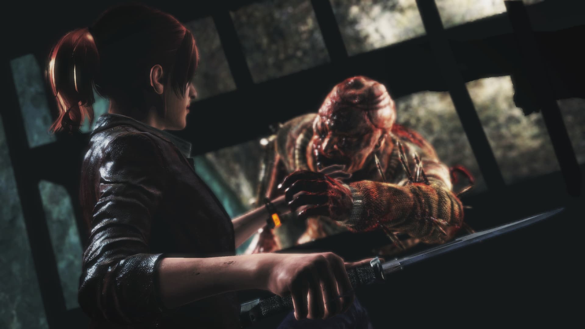 Resident Evil Revelations 2 — imagem 4
