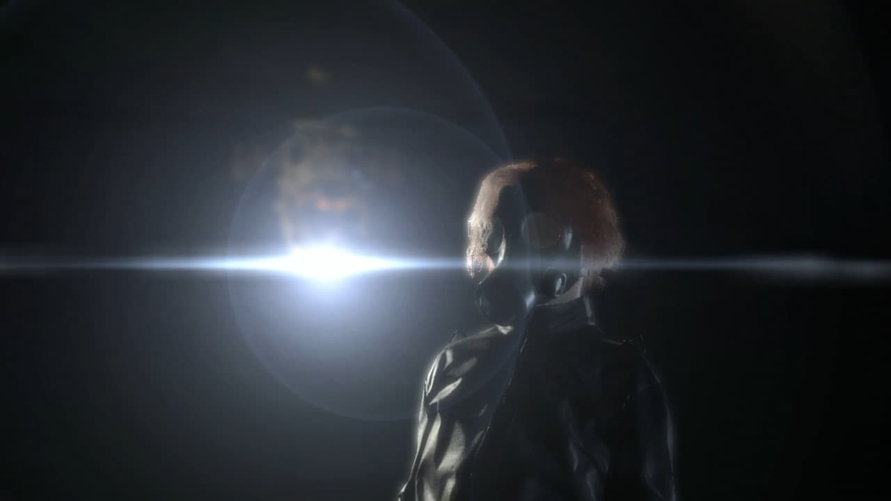 METAL GEAR SOLID V: THE PHANTOM PAIN — imagem 3