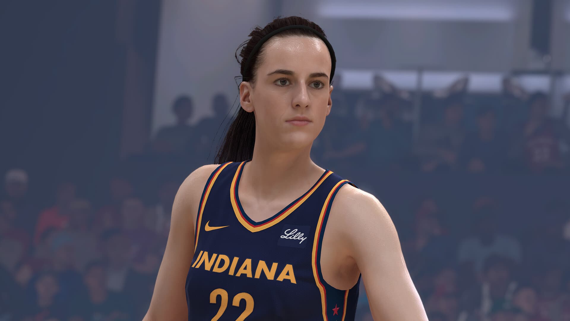 NBA 2K25 — imagem 4