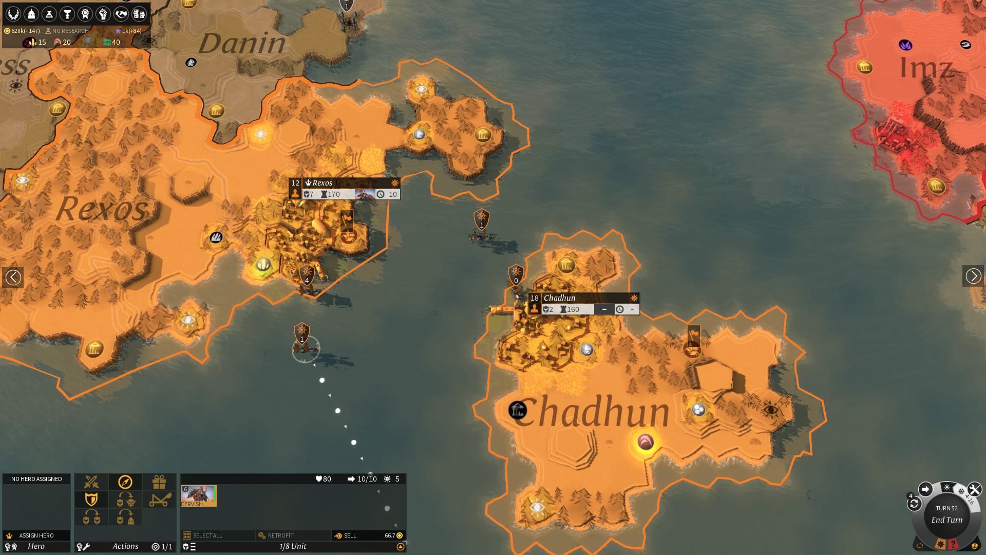 ENDLESS Legend™ — imagem 4