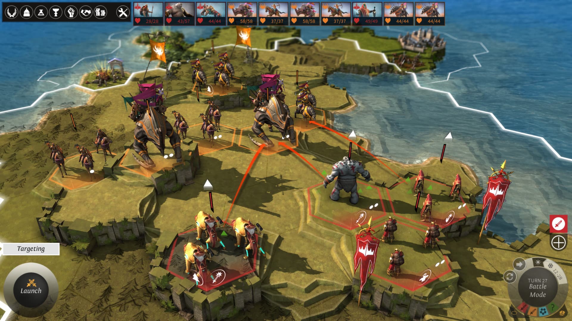 ENDLESS Legend™ — imagem 3