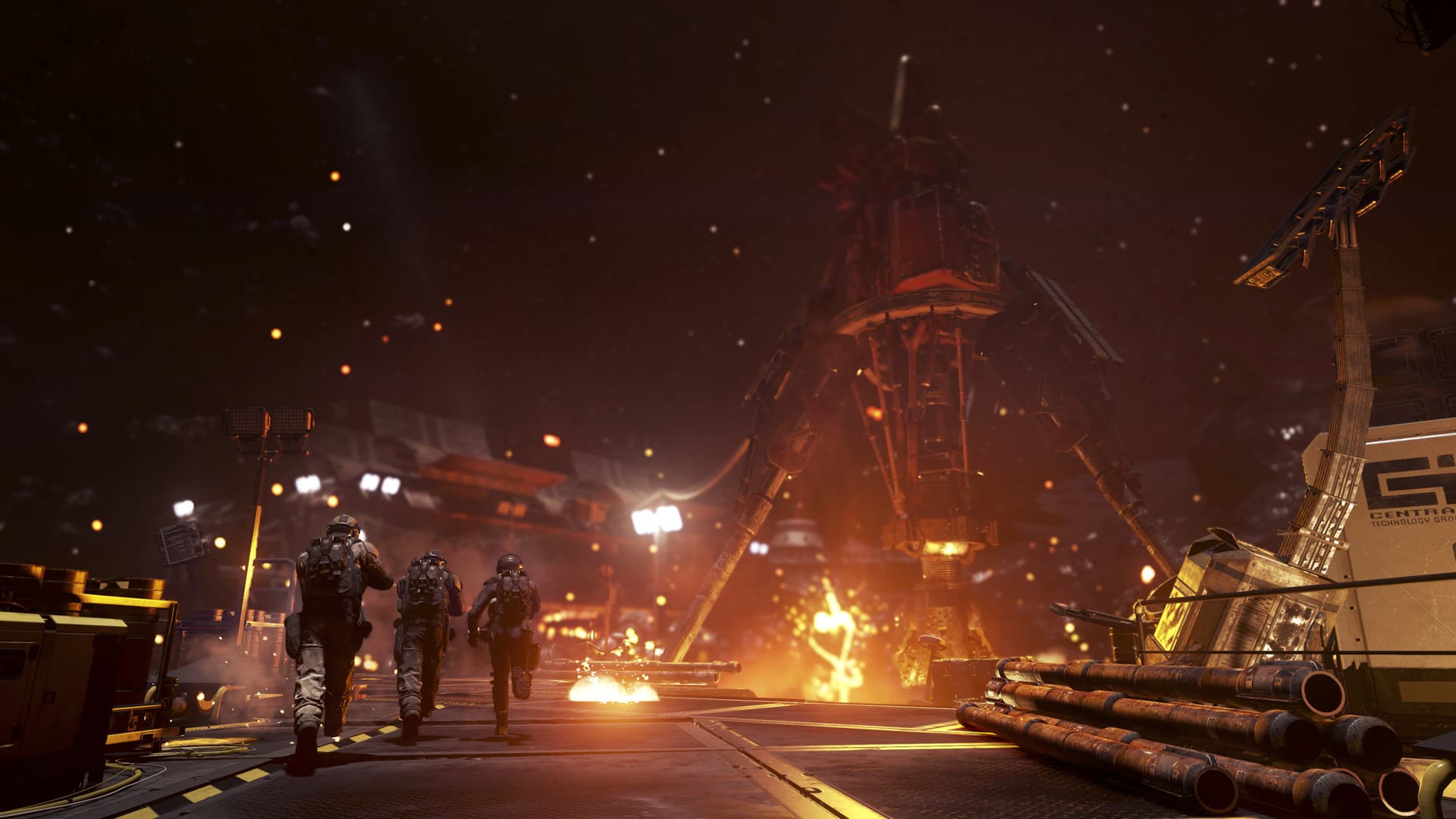 Call of Duty®: Infinite Warfare — imagem 2