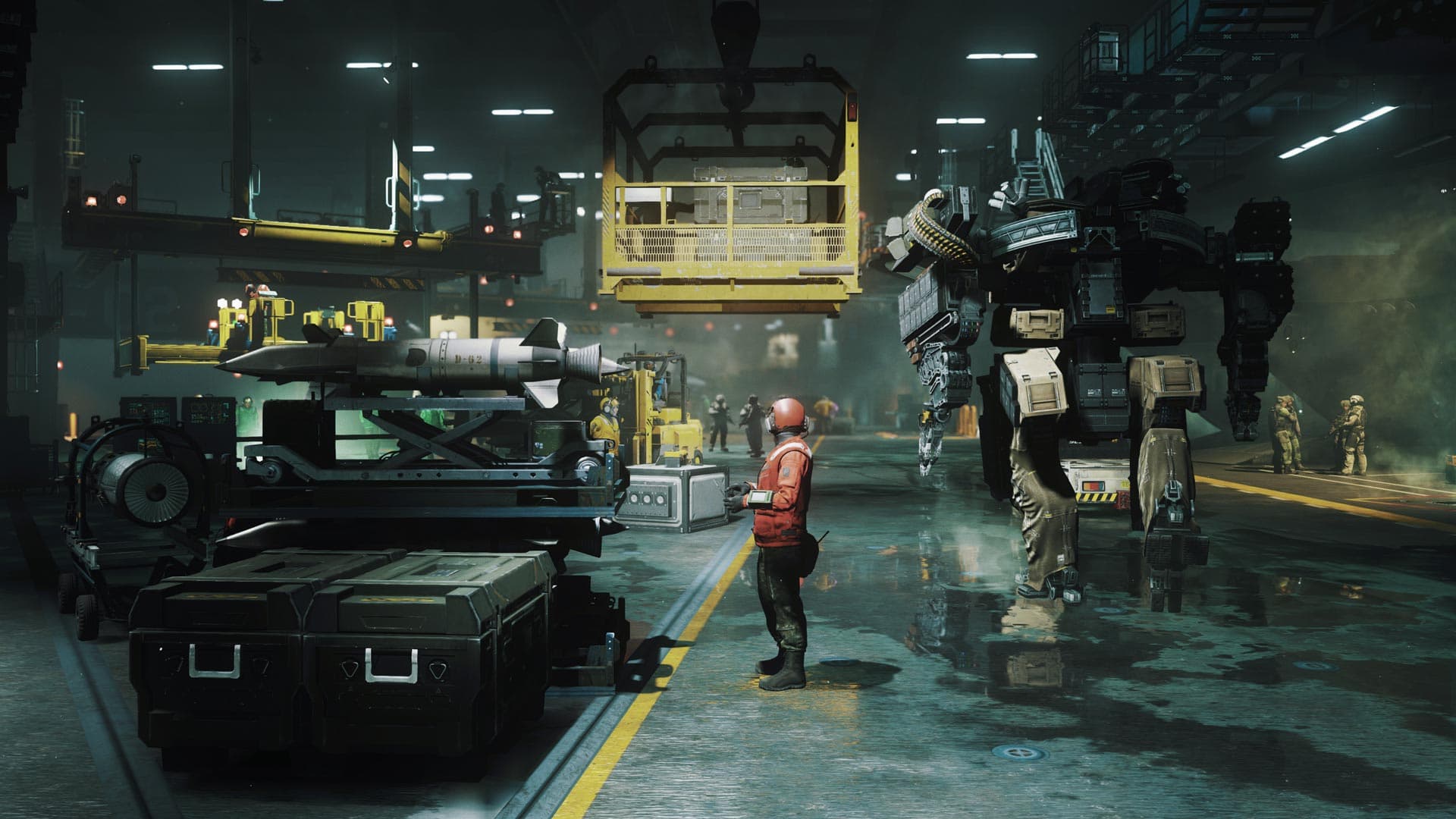 Call of Duty®: Infinite Warfare — imagem 4