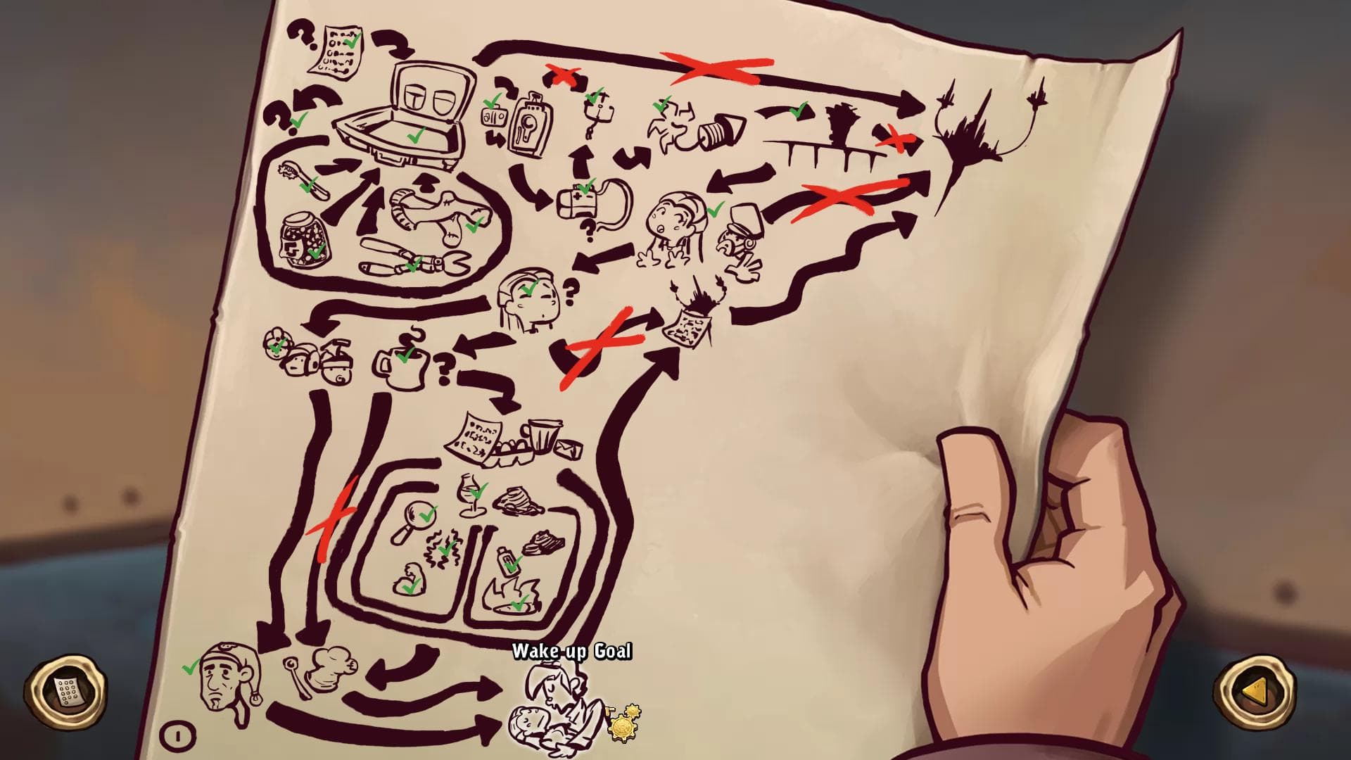Deponia: The Complete Journey — imagem 3