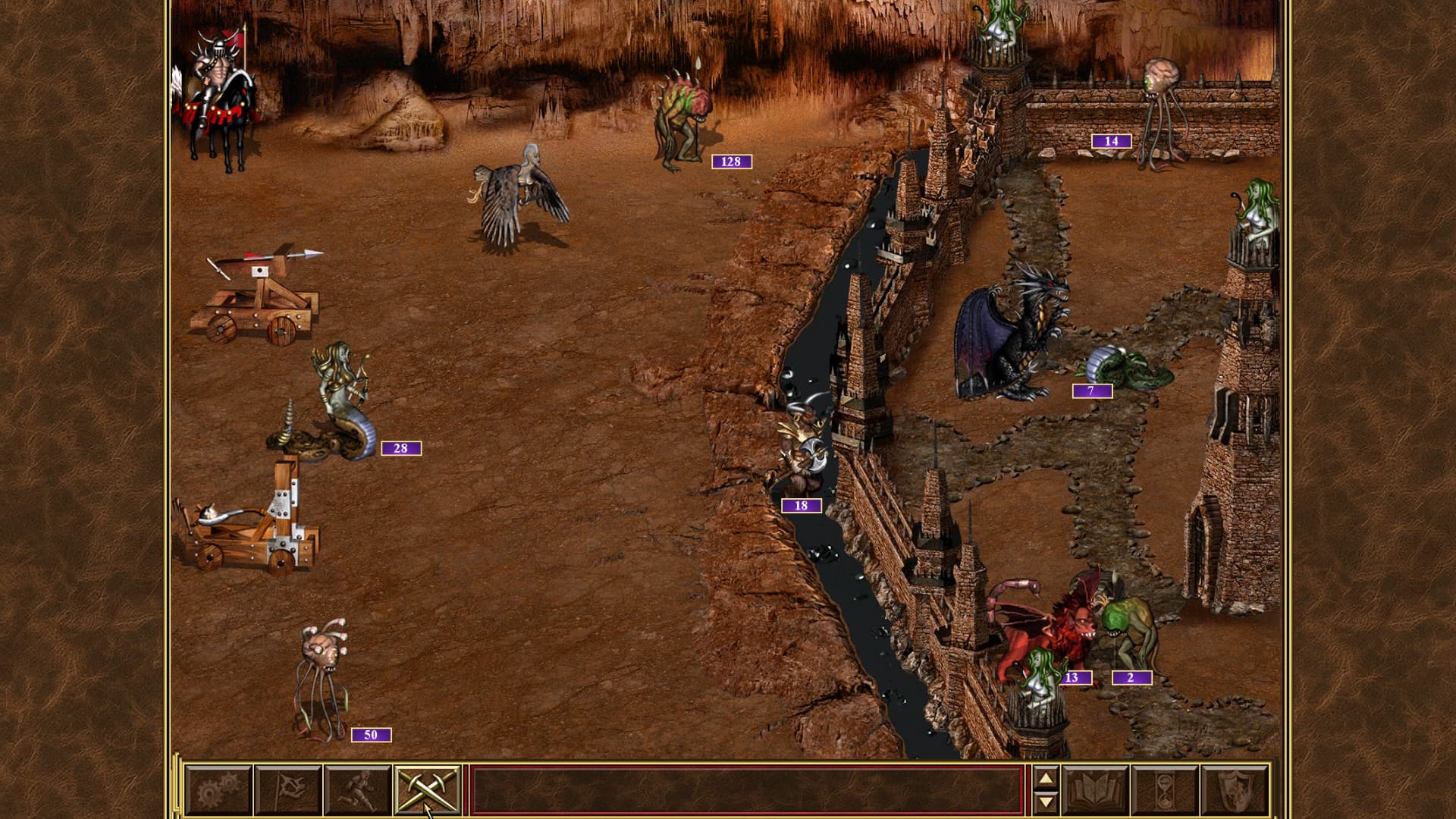 Heroes® of Might & Magic® III - HD Edition — imagem 2