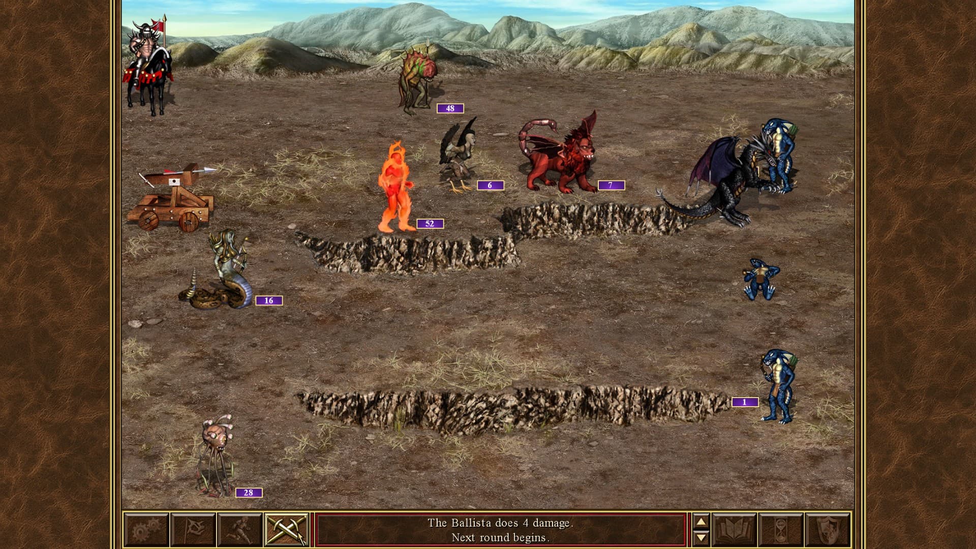 Heroes® of Might & Magic® III - HD Edition — imagem 3