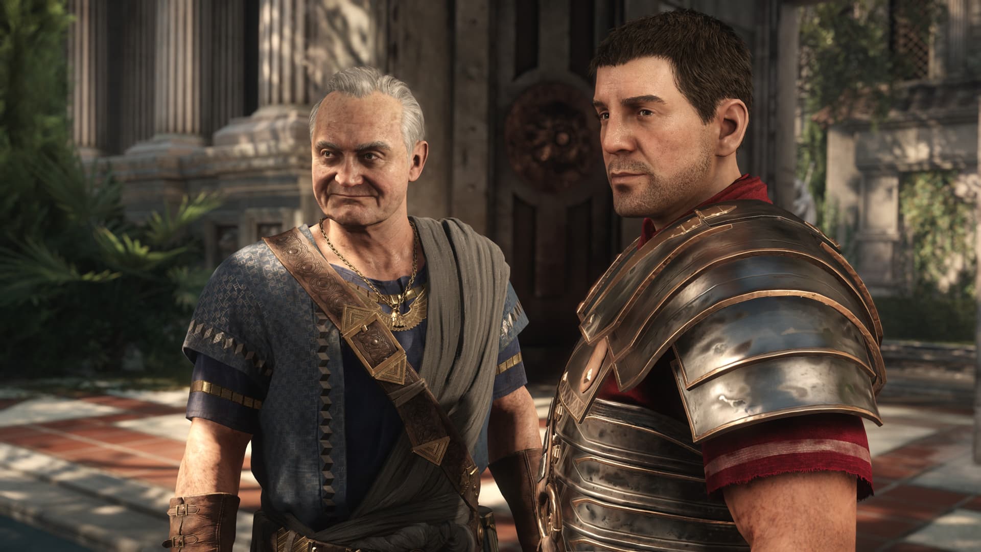 Ryse: Son of Rome — imagem 2