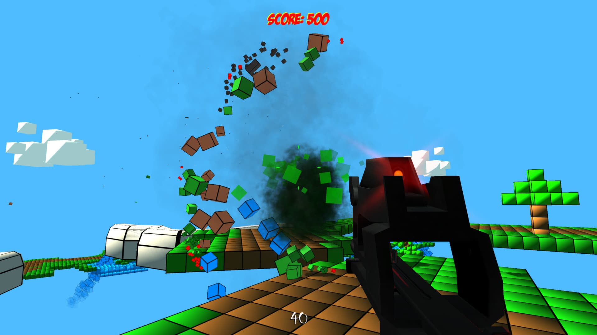 Dead Bits — imagem 3