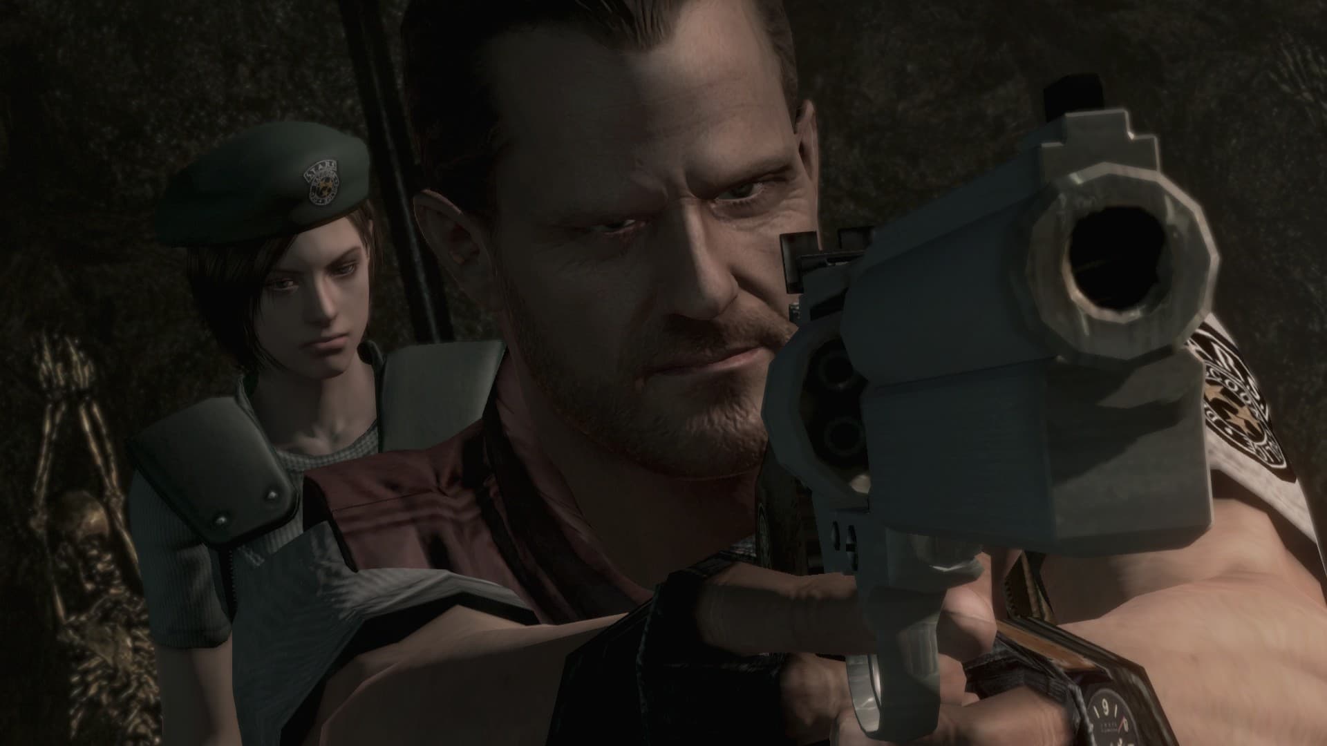 Resident Evil — imagem 2