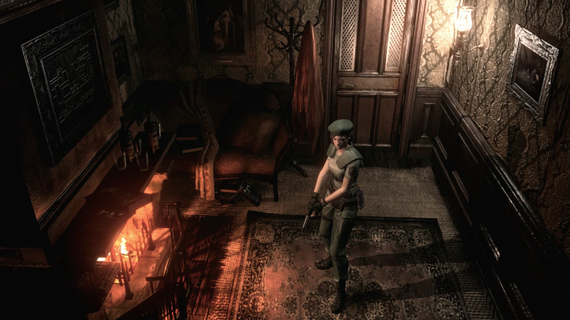 Resident Evil — imagem 1