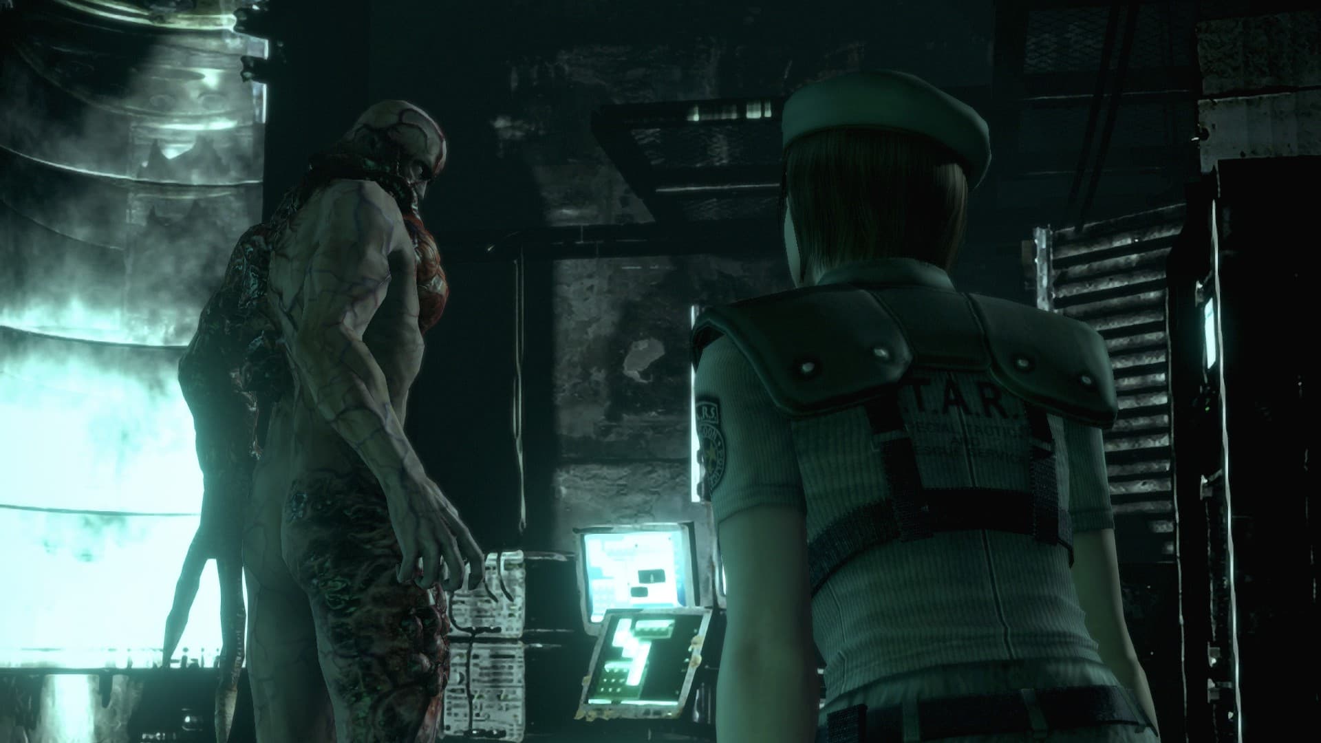 Resident Evil — imagem 3