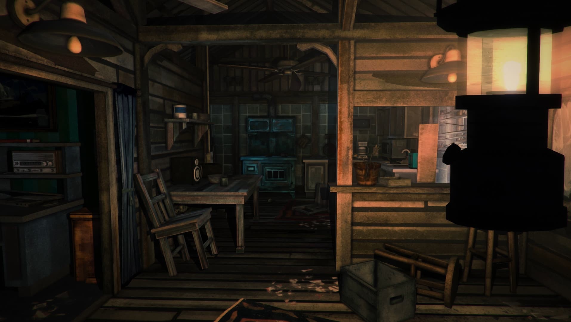 The Long Dark — imagem 2