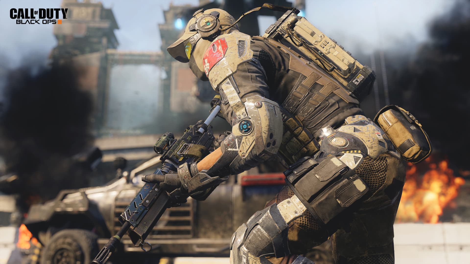 Call of Duty®: Black Ops III — imagem 3
