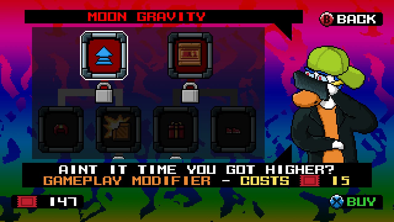 Duck Game — imagem 1