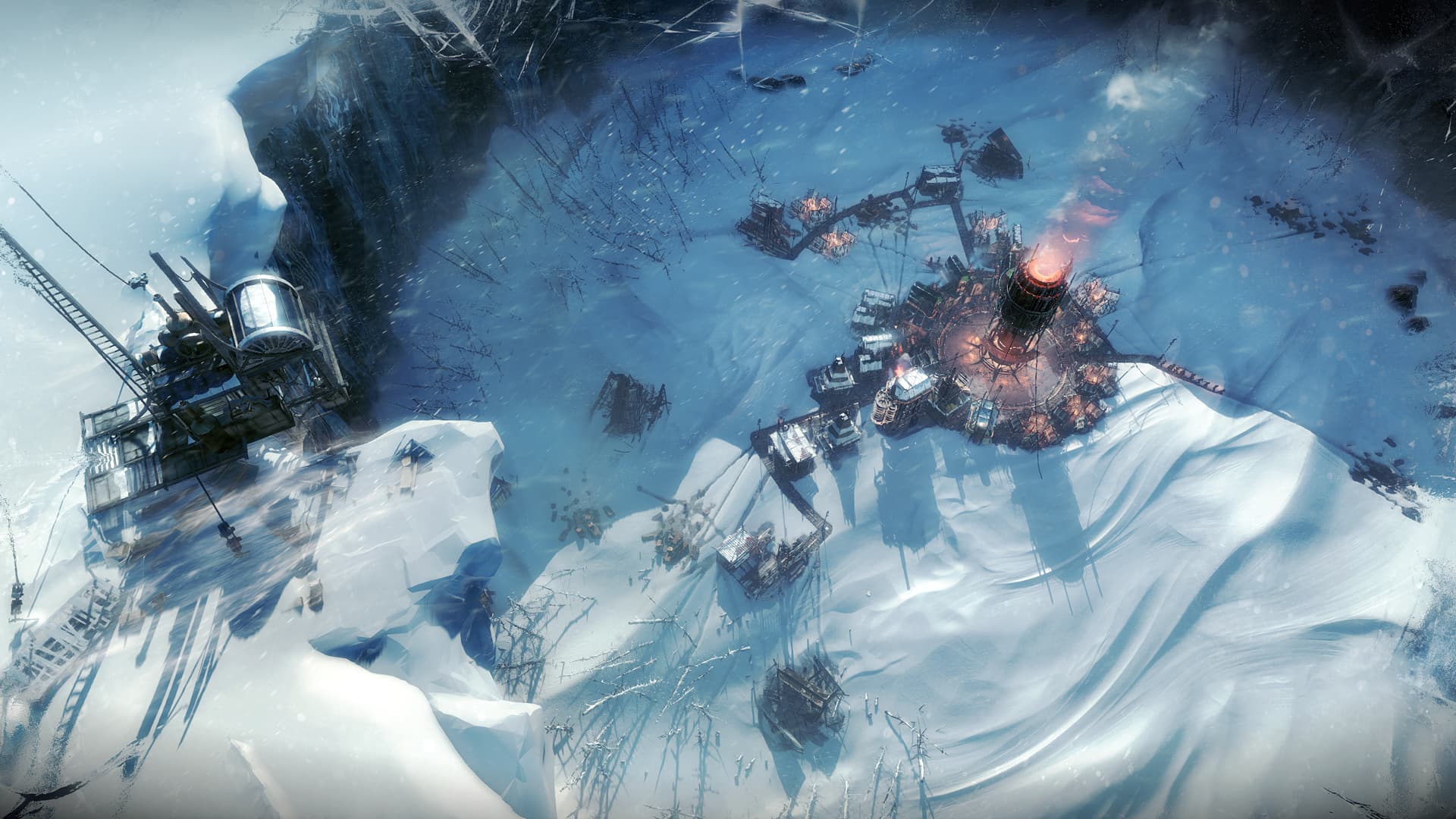 Frostpunk — imagem 2
