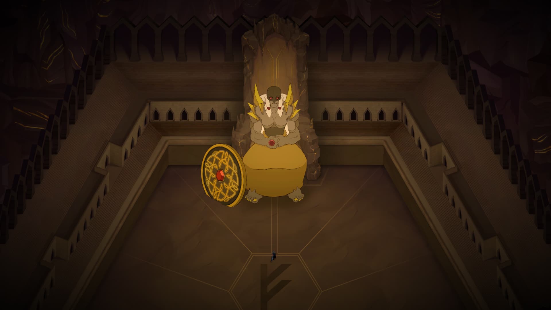Jotun: Valhalla Edition — imagem 3