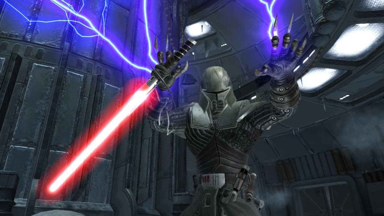 STAR WARS™ - The Force Unleashed™ Ultimate Sith Edition — imagem 2