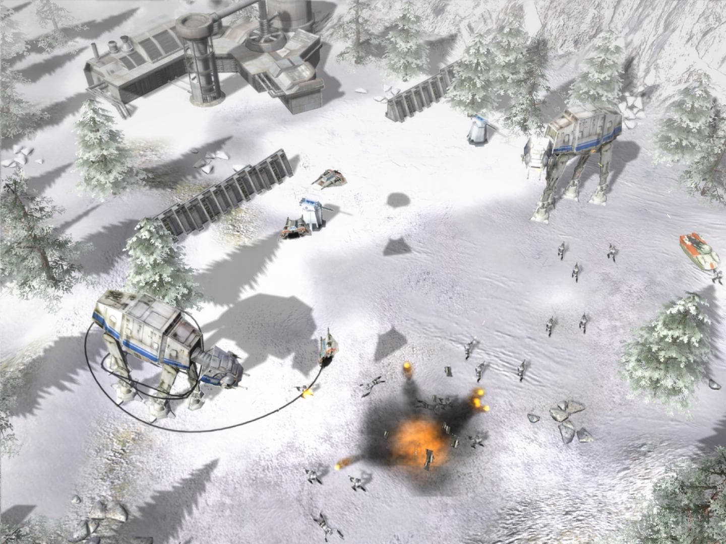 STAR WARS™ Empire at War - Gold Pack — imagem 4