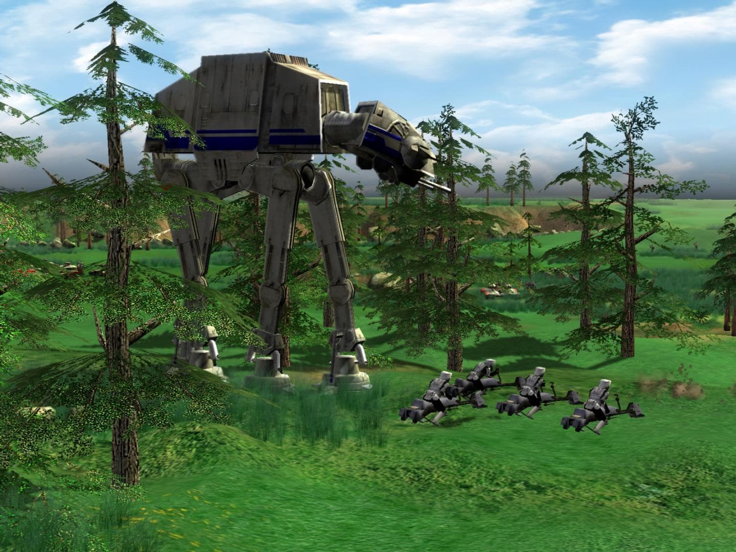 STAR WARS™ Empire at War - Gold Pack — imagem 2