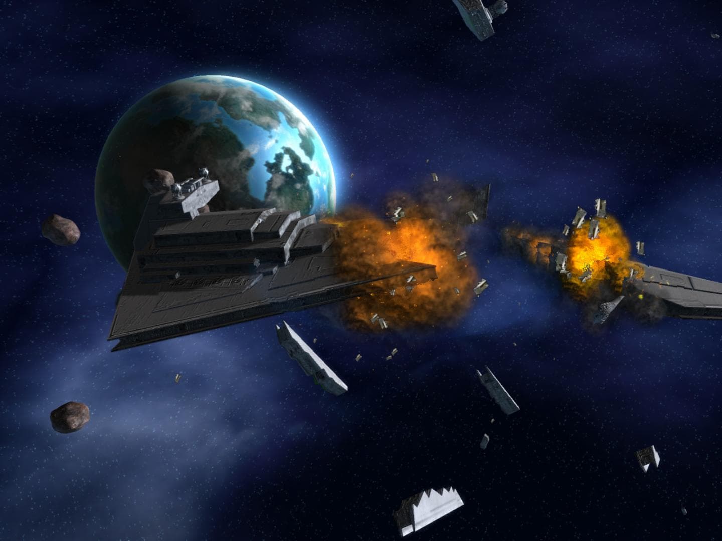 STAR WARS™ Empire at War - Gold Pack — imagem 1