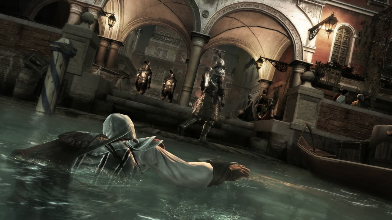 Assassin's Creed 2 — imagem 4