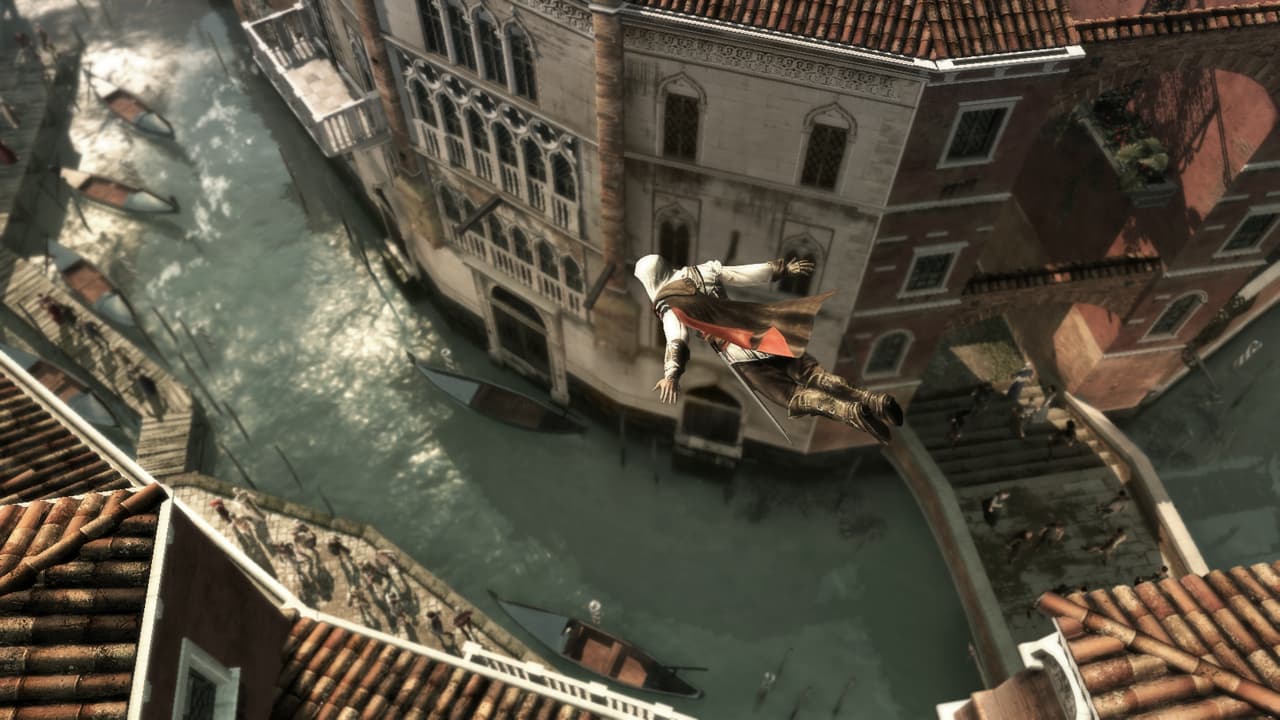 Assassin's Creed 2 — imagem 2