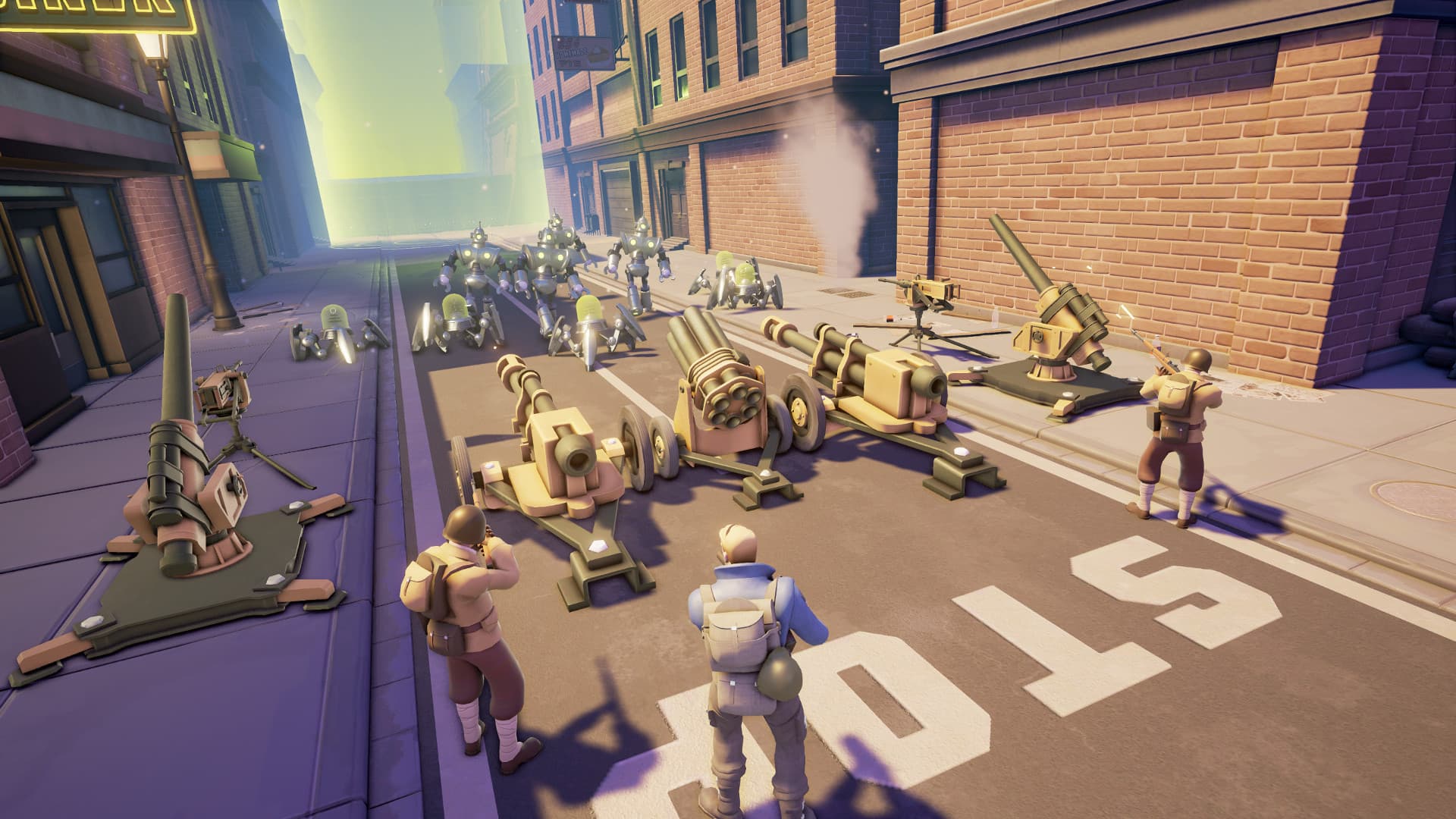Fortified — imagem 2