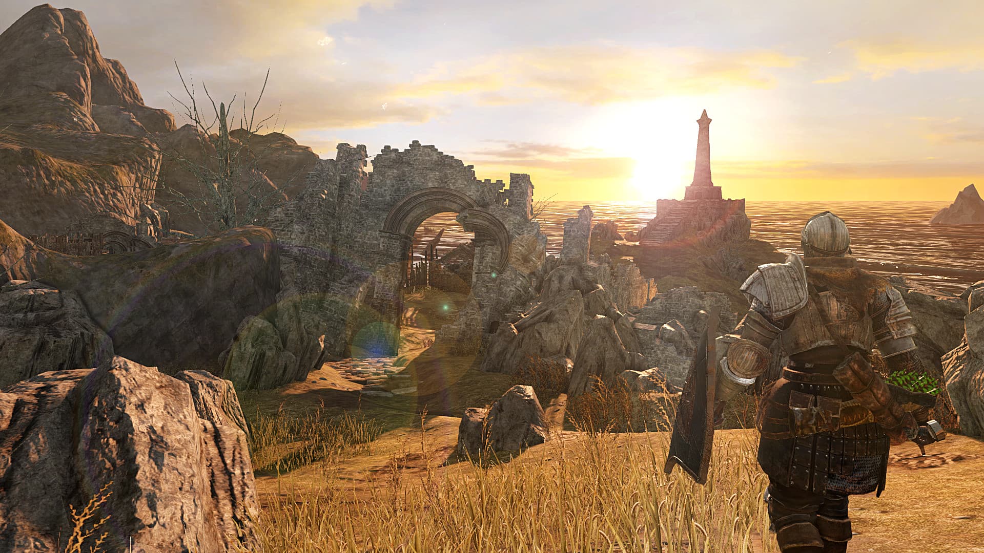 DARK SOULS™ II: Scholar of the First Sin — imagem 1