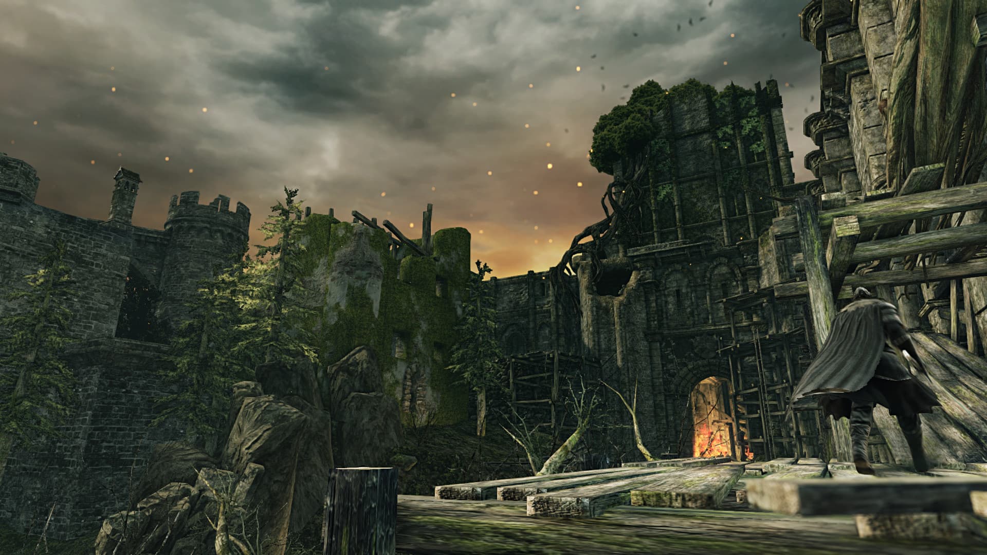 DARK SOULS™ II: Scholar of the First Sin — imagem 2