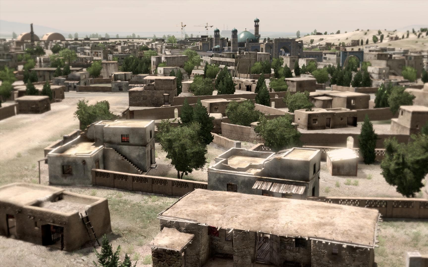 Arma 2: Operation Arrowhead — imagem 2