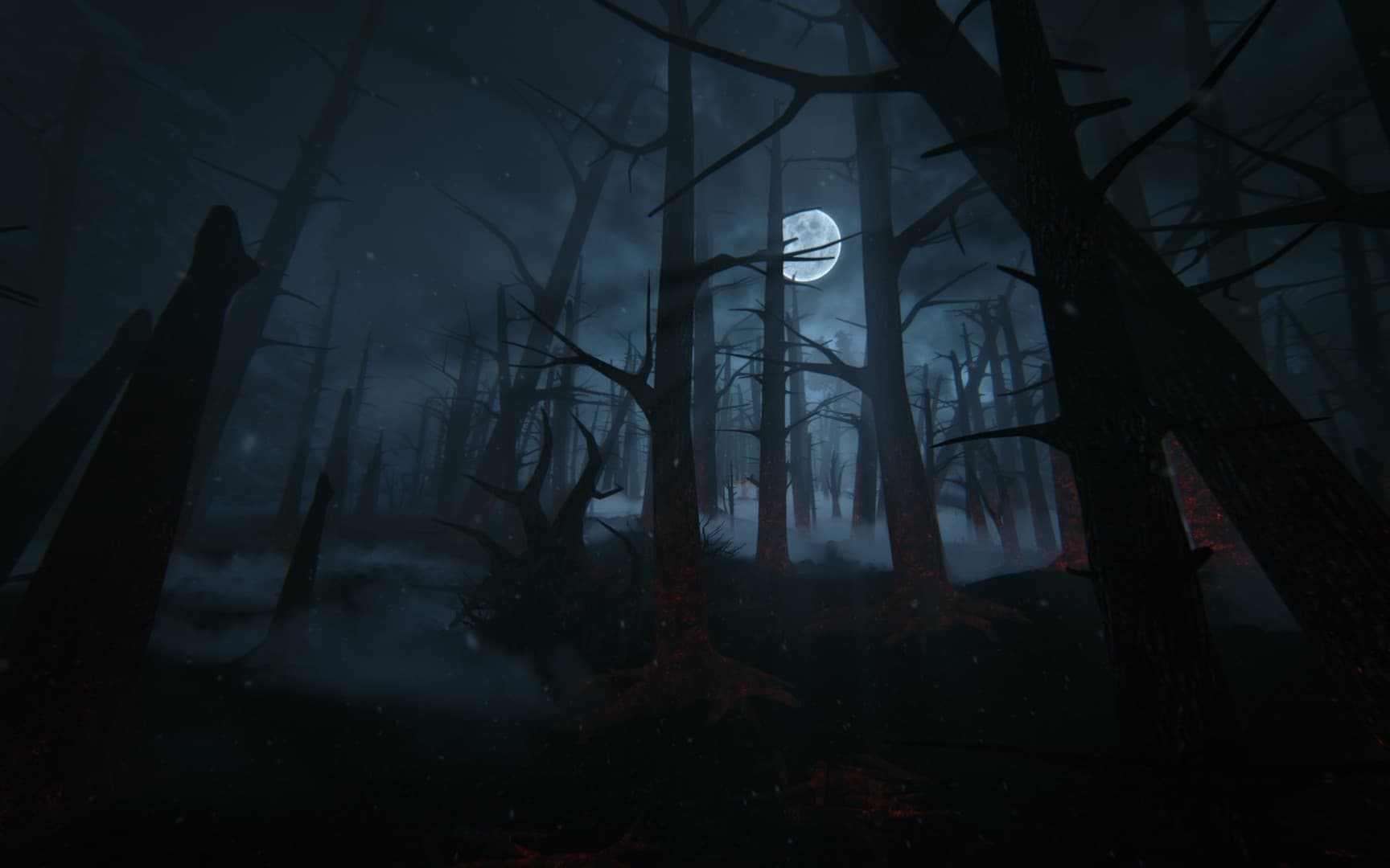 Kholat — imagem 3