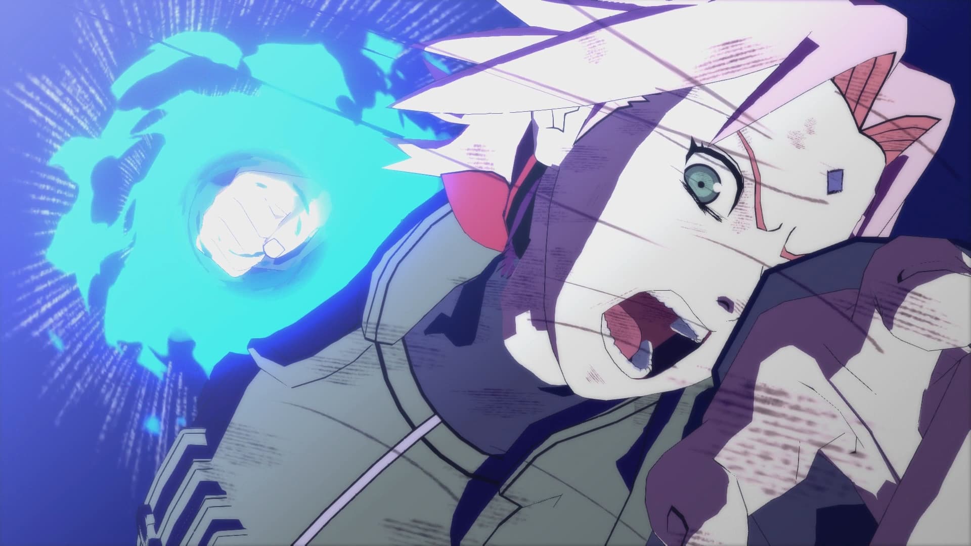 NARUTO SHIPPUDEN: Ultimate Ninja STORM 4 — imagem 2