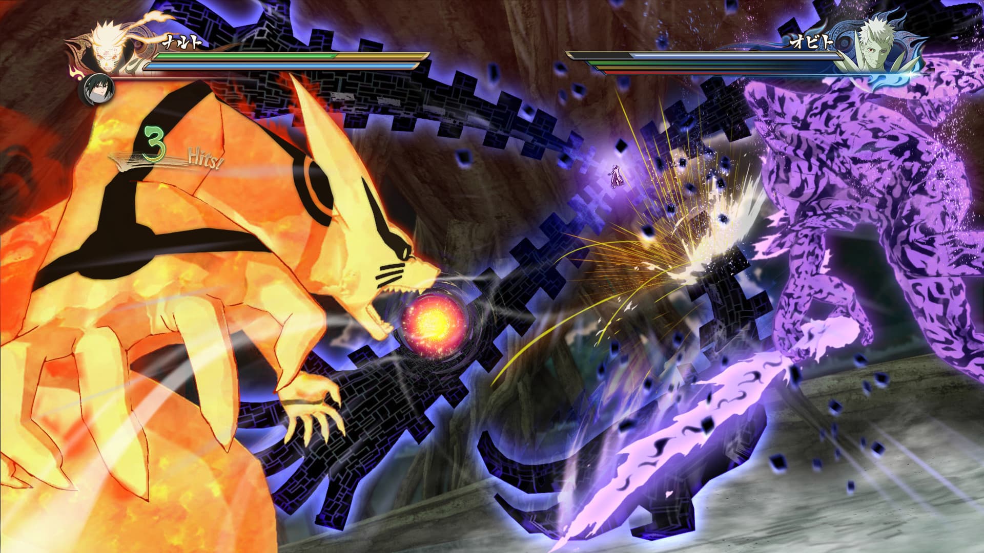 NARUTO SHIPPUDEN: Ultimate Ninja STORM 4 — imagem 4