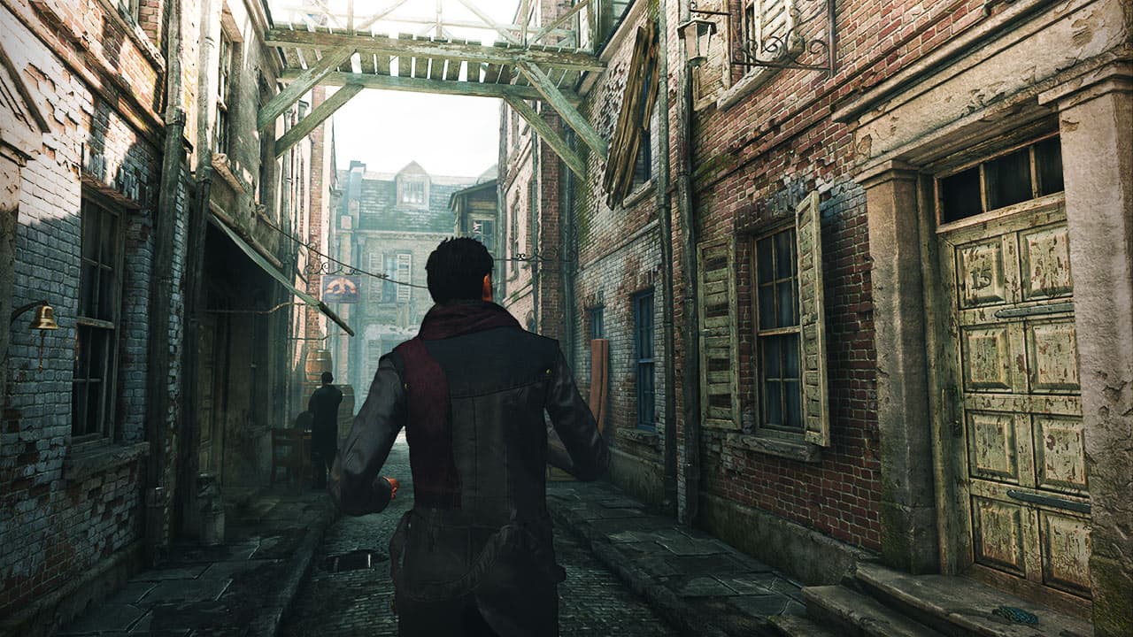 Sherlock Holmes: The Devil's Daughter — imagem 3