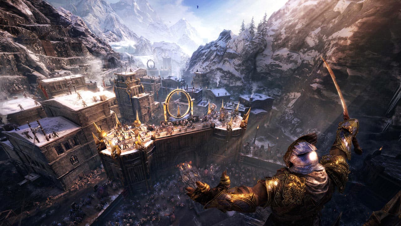 Middle-earth™: Shadow of War™ — imagem 3
