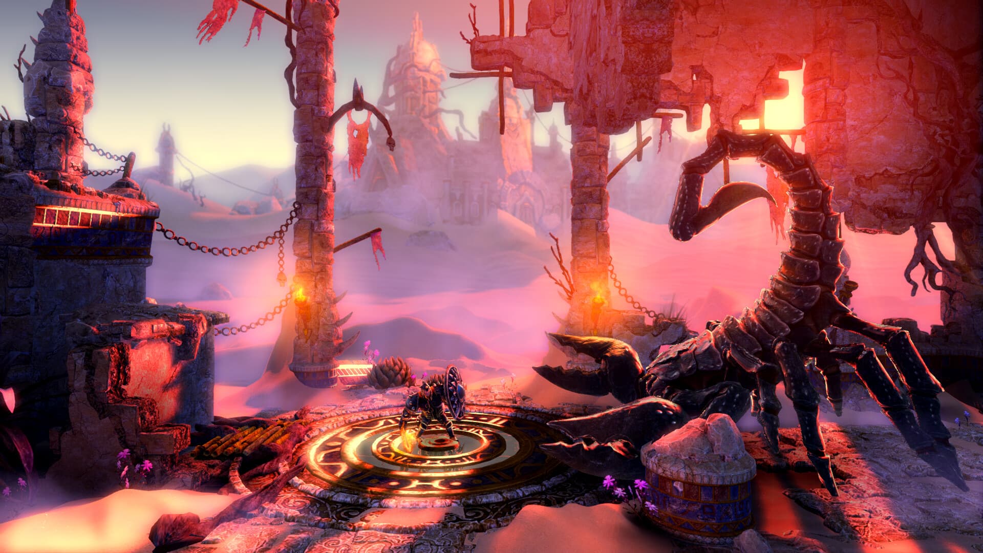 Trine 2: Complete Story — imagem 3