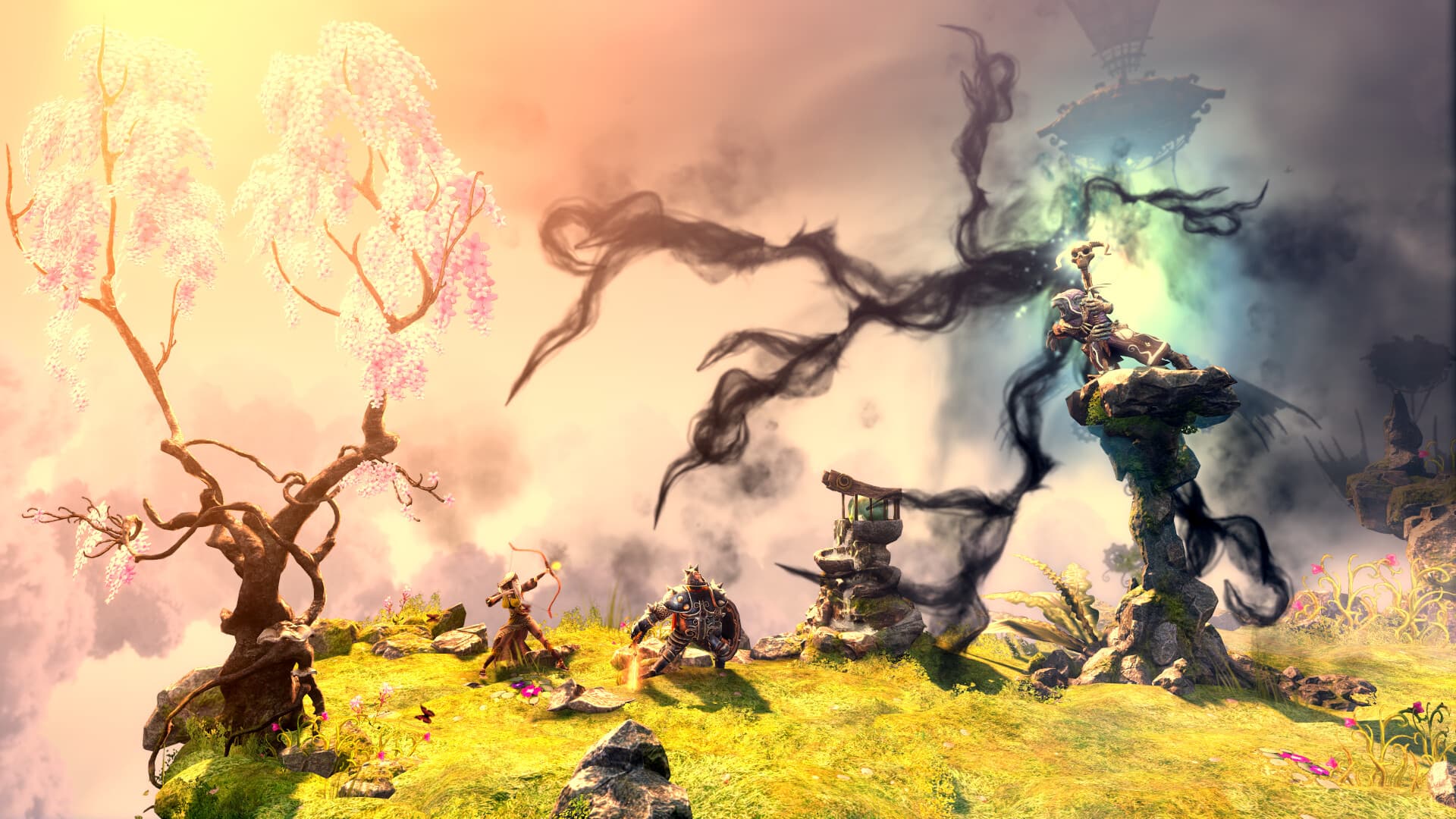 Trine 2: Complete Story — imagem 2