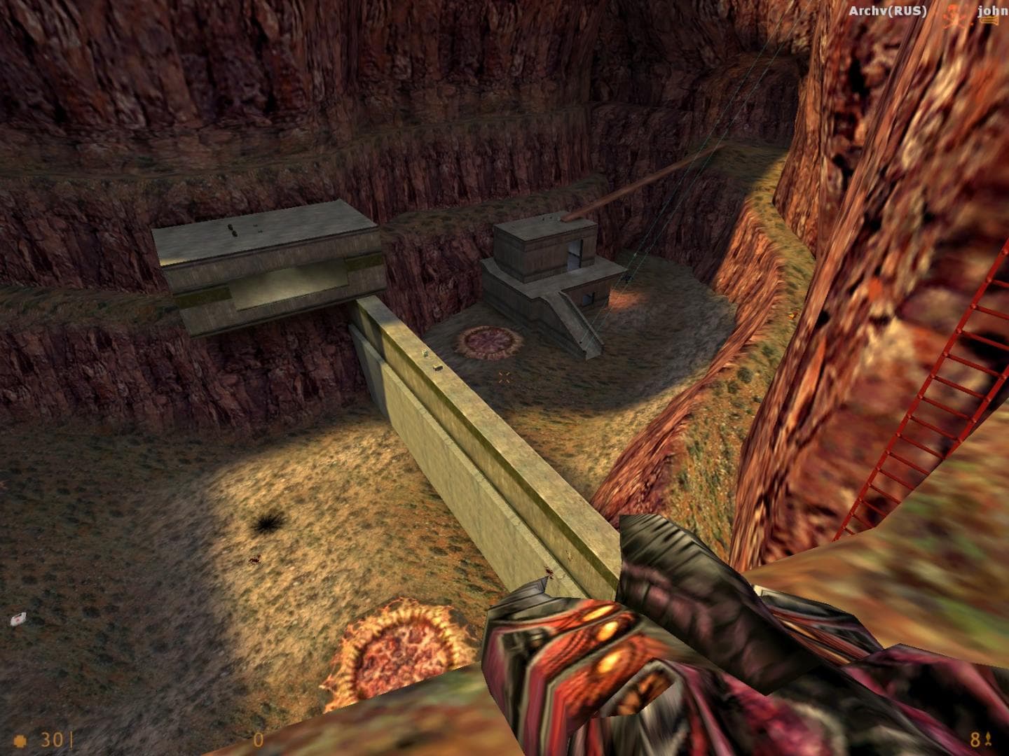Half-Life Deathmatch: Source — imagem 2