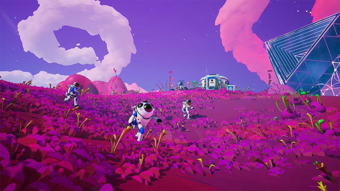 ASTRONEER — imagem 1
