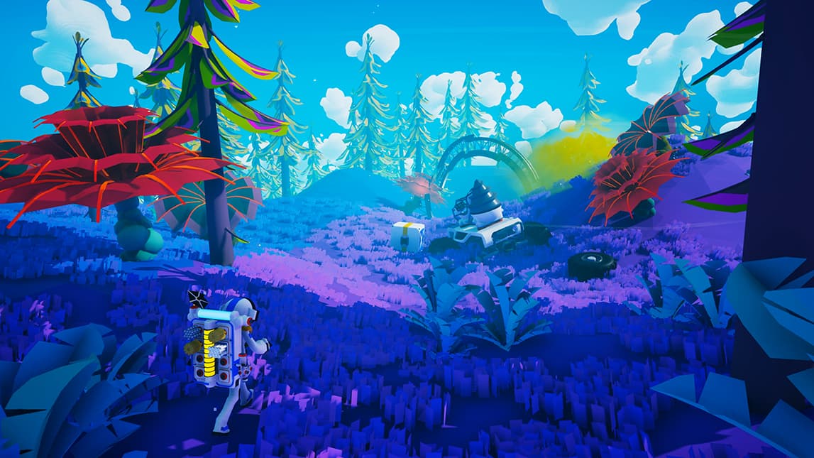 ASTRONEER — imagem 2