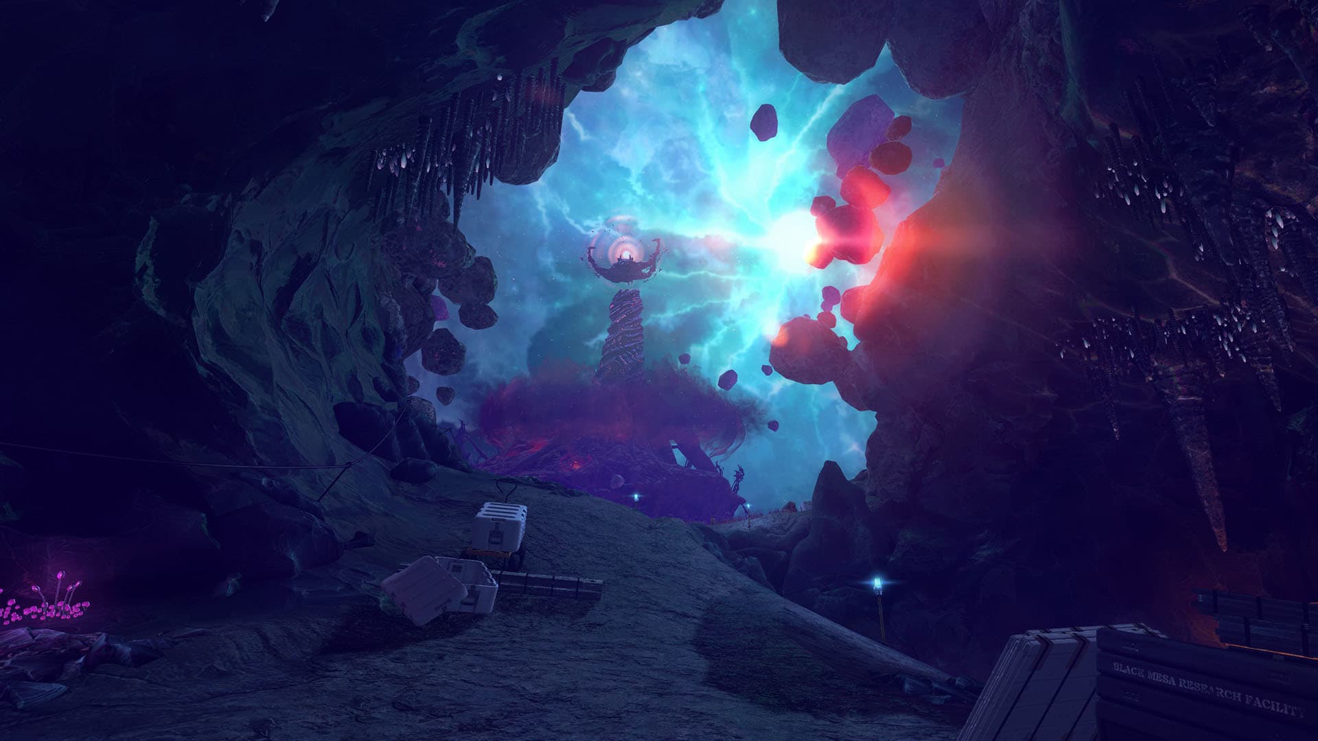 Black Mesa — imagem 1