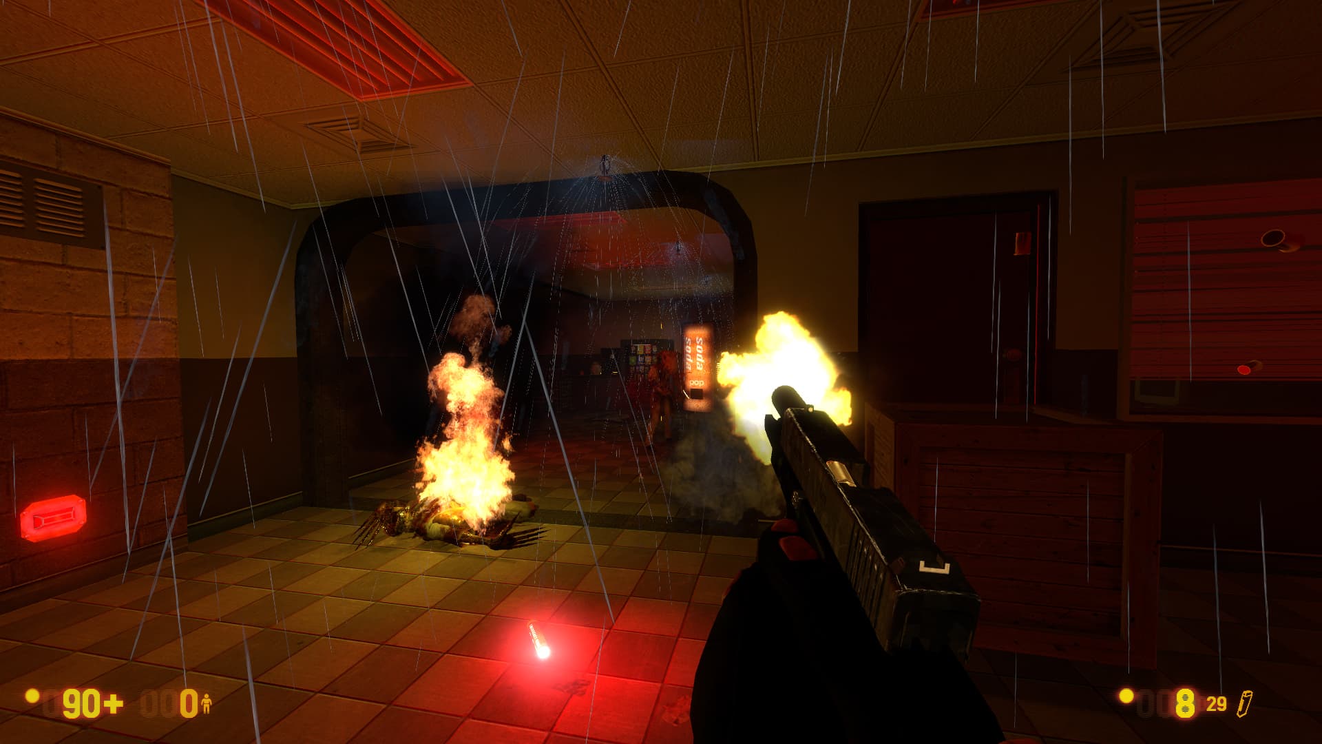 Black Mesa — imagem 3
