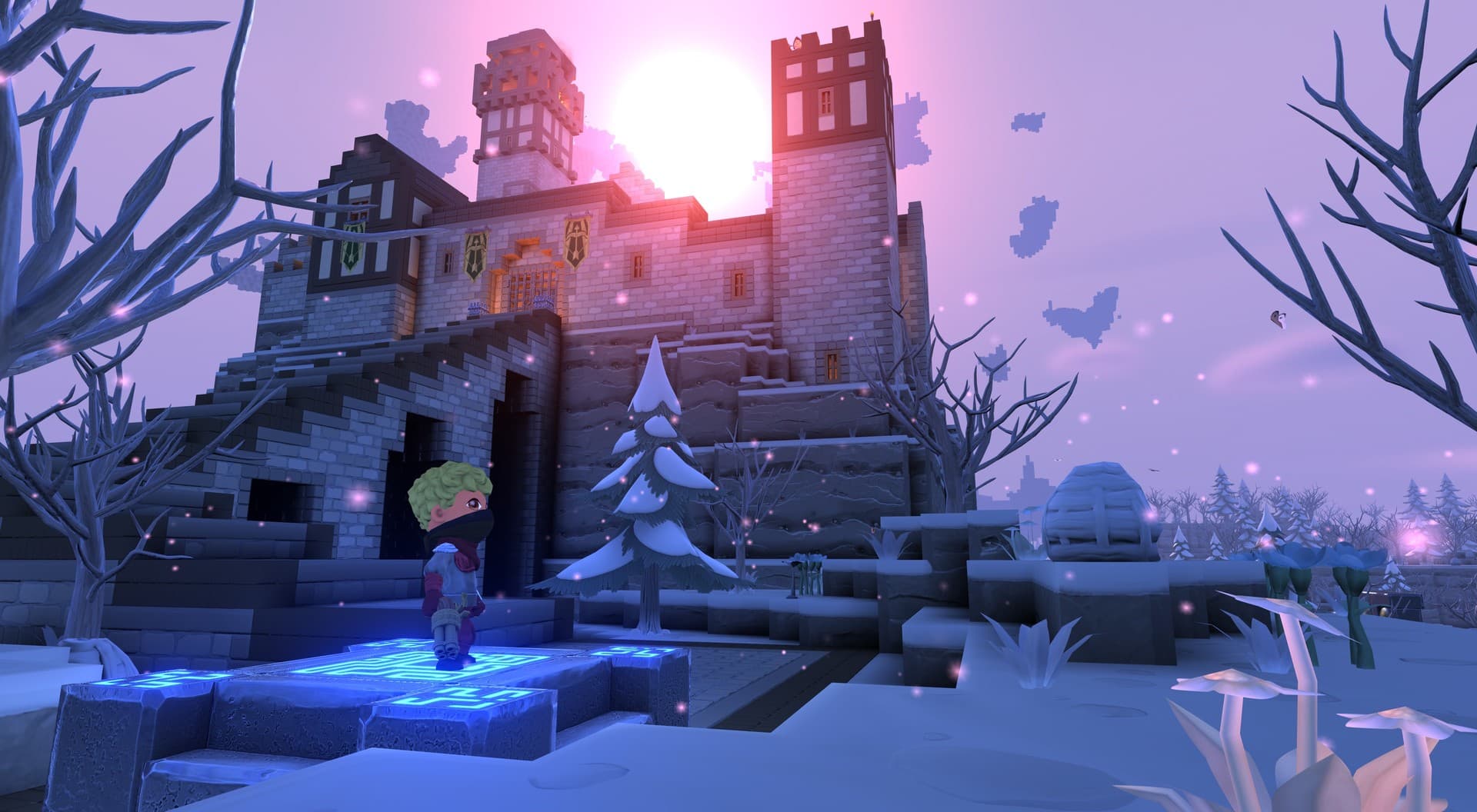 Portal Knights — imagem 3