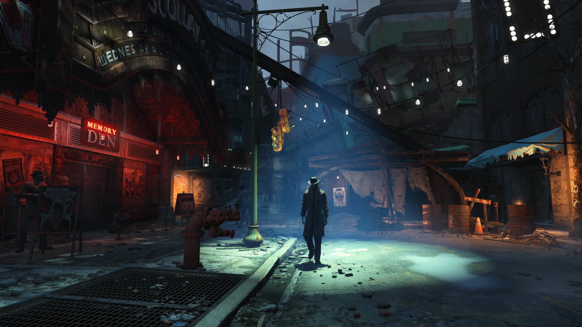 Fallout 4 — imagem 2