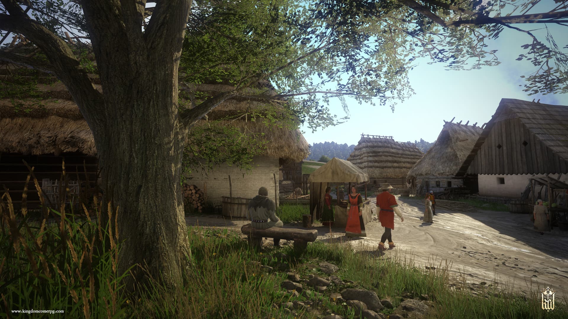 Kingdom Come: Deliverance — imagem 4