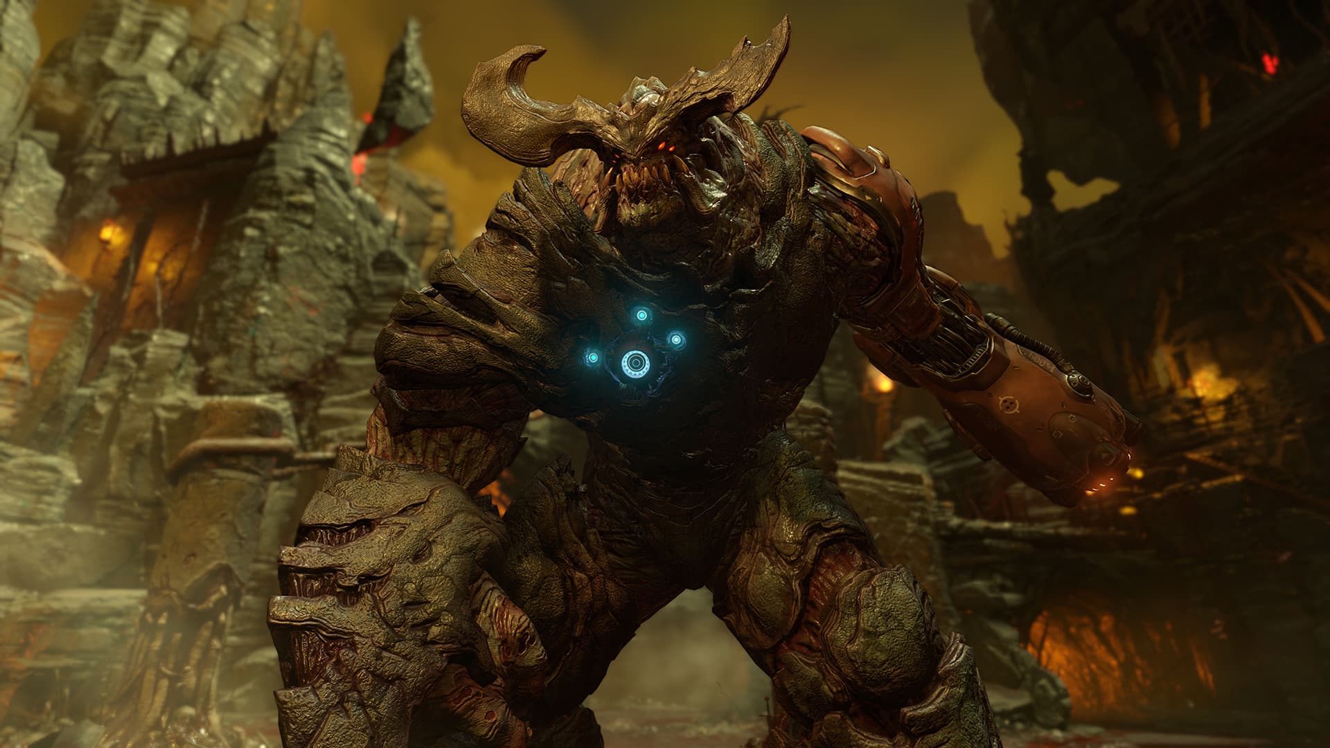 DOOM — imagem 4