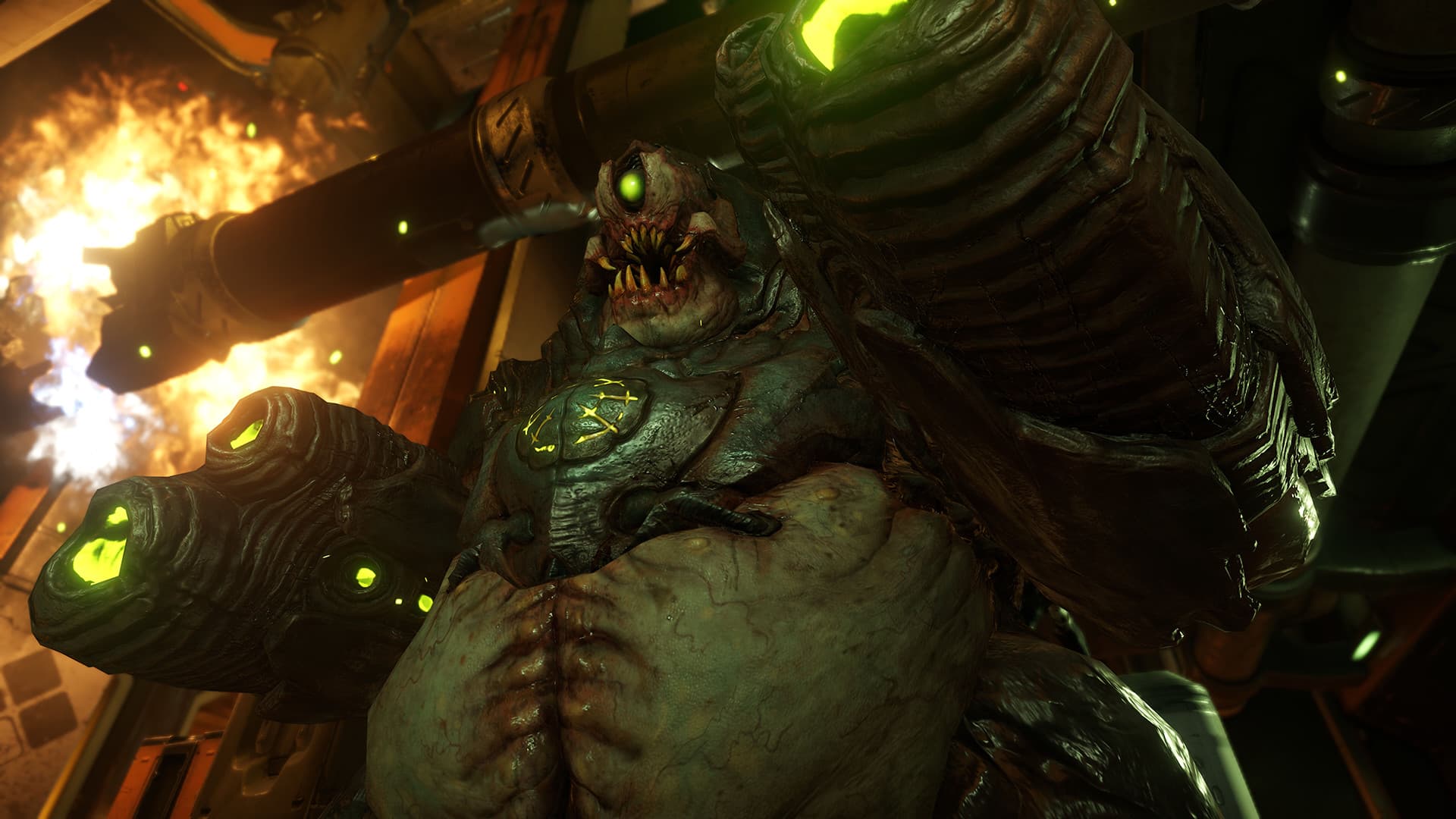 DOOM — imagem 2