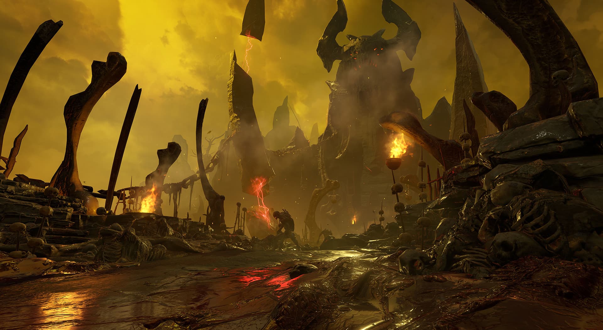 DOOM — imagem 3