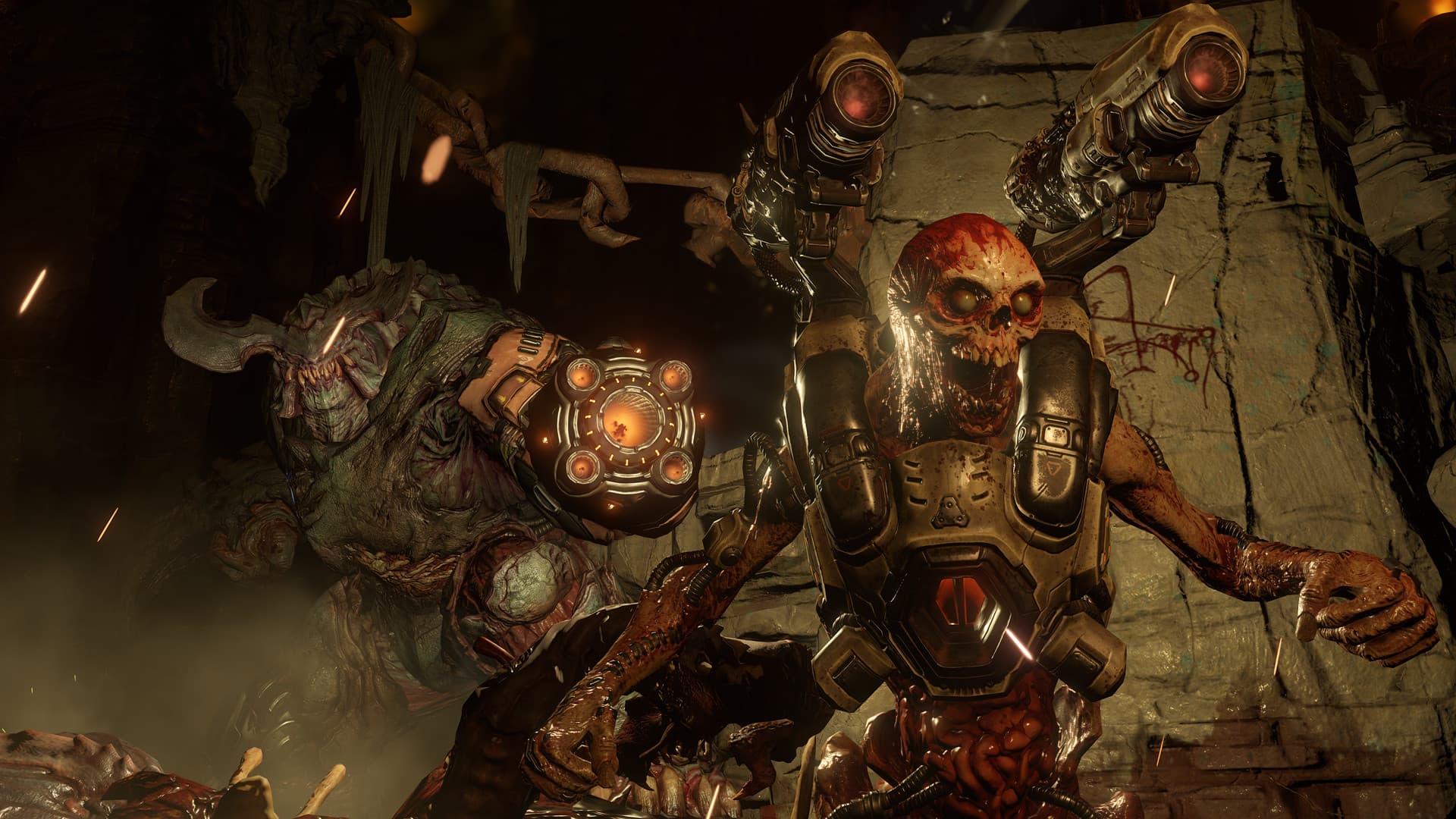 DOOM — imagem 1